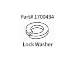 1700434 Shur-Co (OEM) Lock Washer - 3/8